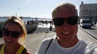 Cascais and Lissabon - Episode 23