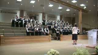 Ждем И Надеемся | - | UBC United Choir