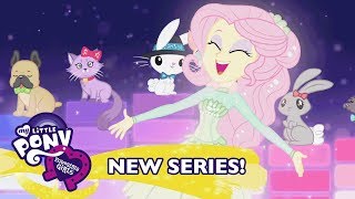MLP: Equestria Girls - 'So Much More to Me' Official Music Video ?