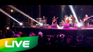 Grupo La Fianza - Se Me Antojo Pensar En Ti (En Vivo) 2016