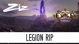 Ziz - Champion Cyclone Rip :(