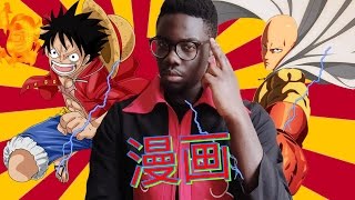 LONNI - LES MANGAS