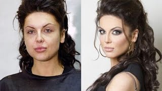 Омолаживающий макияж обучение