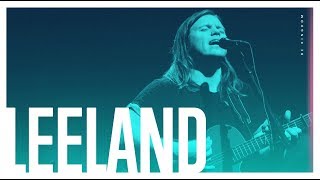Dunamis Profiles: Leeland