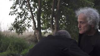 שרים הדודאים - העולם בשחור לבן