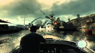 James Bond 007 : Blood Stone Gameplay HD