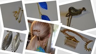 Каффы. Демонстрация.