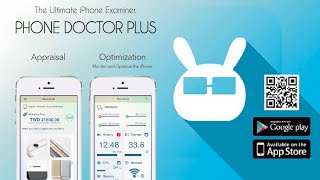 LE MIGLIORI APPLICAZIONI ANDROID "PHONE DOCTOR PLUS"!!!