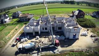 Bruk Beton wytwórnia betonu, film promocyjny
