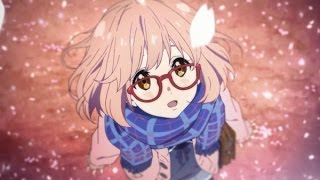 AniLove - I Found ( AMV ) грустный аниме клип