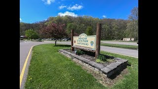 Mohican State Park Campground