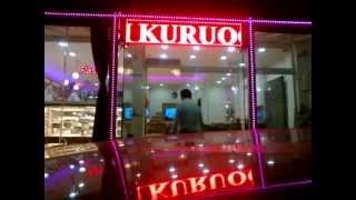 Güven Ticaret - Kuruoğulları Pasta & Cafe Pendik - Sülüntepe