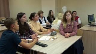 Черепанова Мария Владимировна. Барокко и классицизм: два стиля одной эпохи