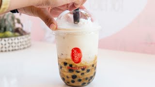 Bubble Lee is Toronto's source for bubble tea milkshakes
