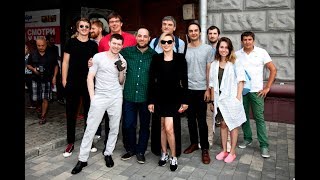 Ольга 2 сезон 16 серия, русский сериал смотреть онлайн, описание серий