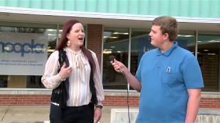 The Andrew Reder Show | Library Renovation Tour