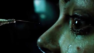 Лес (The Hallow) | Фильм ужасов 2015  | Трейлер (англ) | The Hallow - trailer (horror)