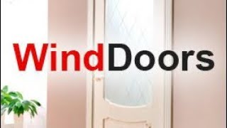 Интернет-магазин WindDoors.ru. Установка двери Континент Интерио.