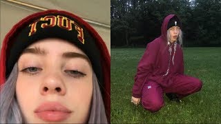 HOW TO BE LIKE BILLIE EILISH