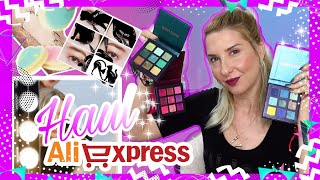 HAUL ALIEXPRESS MAQUILLAJE CLONES Y CHOLLOS A PRUEBA!? V de Vero Style