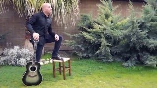 TUTTO IN UN RESPIRO  Ilario de Angelis