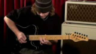 Schecter PT Guitar