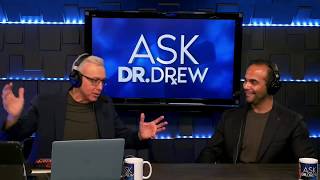 Deep State Target George Papadopoulos & Simona Mangiante on Ask Dr. Drew - 1/26/2020