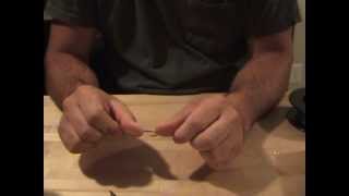 Best Fluorocarbon Knot