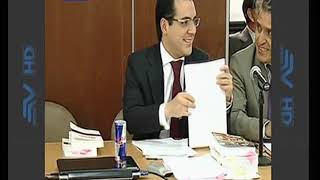 Caso Mazoyer, entre los chats de Pamela Martínez