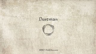 Dustman - ESO AddOns