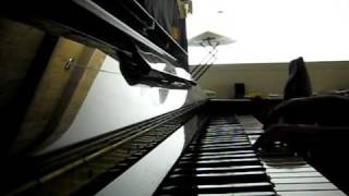 Suna no Oshiro (Full), Piano