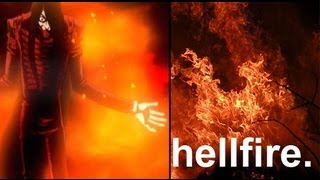 நரகமும் ஒரு மனிதனும் ᴴᴰ ┇ Hell Fire ┇Moulavi Abdul Basith Bukhari