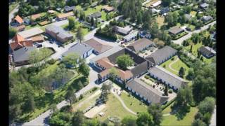 Dåser rasler i morgengry (HSS 150)