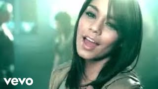 Vanessa Hudgens - Say Ok (Official Music Video)