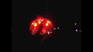 Calexico, Live In Belgrade, Serbia