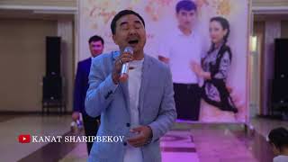 Мындай үн Кыргызстанда ЖОК (Я люблю тебя до слёз, А. Серов)