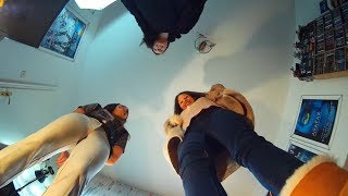 German Giantess Triple Power HD
