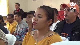 Centro Tecnológico de Ocotal presenta ejes de trabajo para este 2020