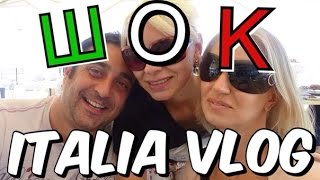 VLOG ПЬЯНАЯ ИТАЛЬЯНКА драка ШОК СКАНДАЛ Donna ubriaca grreestata Пьяные игры  Пьяный водитель
