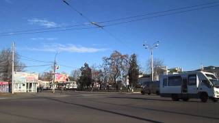 Железнодорожный вокзал-3 Кременчуг живая картина-14