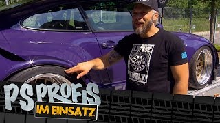 Neue Folge am 13.07! | Trailer | PS Profis