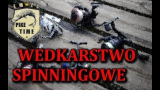 Sprzęt spinningowy eMeLa ! Wędki i kołowrotki na #spinning ! Jaka wędka na ?