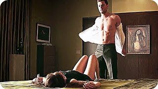 FIFTY SHADES DARKER Featurette & Trailer (2017) Fifty Shades of Grey 2