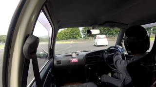 ミラ pvc drift 2 660cc fwd k-car daihatsu mira L700v