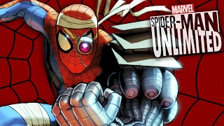 Spider-Man Unlimited (СОВЕРШЕННЫЙ ЧЕЛОВЕК ПАУК) - Прохождение №2 (iOS Gameplay)