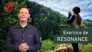 Bien chanter: l'exercice incontournable pour avoir de la résonance