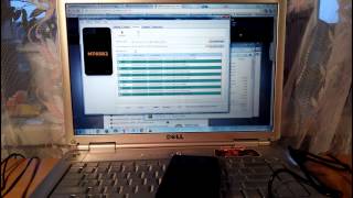 прошивка Lenovo s668t \ Lenovo s660