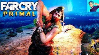 Прохождение Far Cry Primal ( ВОНЮЧИЙ УРКИ! ) #31
