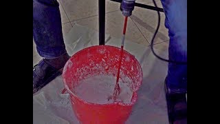 Μελισσοτροφή Ζυμωτή, παρασκευή - Bee-keeping