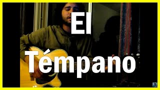 Juan Carlos Baglietto - El témpano (cover by Nicoplos)